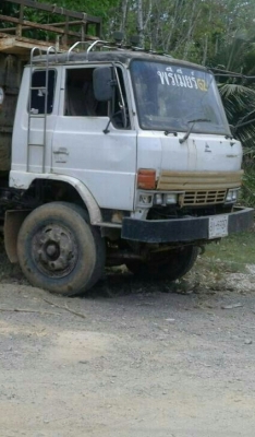 สิบล้อ ฮีโน่ KT725 EM100-220 ดั้มสามมิต 2เพาใหญ่ สภาพดีพร้อมใช้ เล่ม ทะเบียนพร้อมโอน สิบล้อ ฮีโน่ KT725 EM100-220 ดั้มสามมิต 2เพาใหญ่ สภาพดีพร้อมใช้ เล่ม ทะเบียนพร้อมโอน