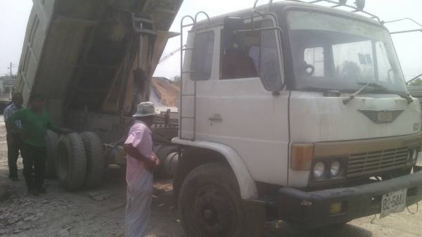 HINO. FM176 เจ้าอินทรืย์2 เพลาดั้ม สนใจติดต่อ 0835601591 หรือ 0903494058