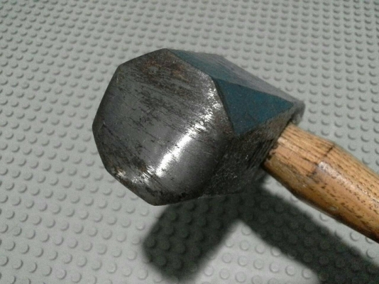 ขายค้อนปอนงานเมกาขนาด3ปอนLEETUNEER TOOL USA.