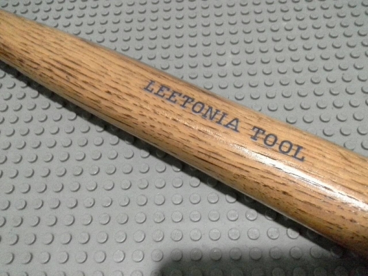 ขายค้อนปอนงานเมกาขนาด3ปอนLEETUNEER TOOL USA.