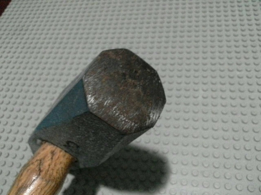 ขายค้อนปอนงานเมกาขนาด3ปอนLEETUNEER TOOL USA.