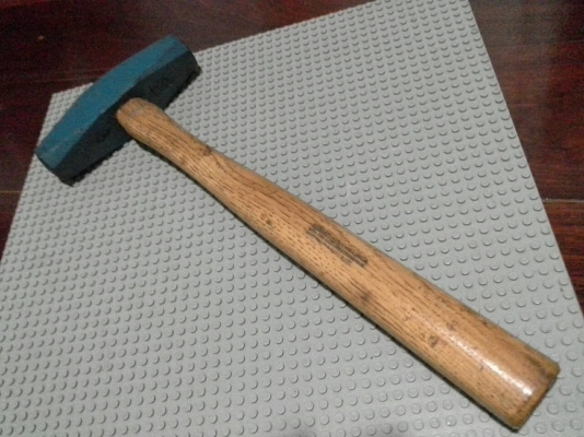 ขายค้อนปอนงานเมกาขนาด3ปอนLEETUNEER TOOL USA.