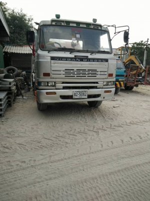 ขาย700000รถโม่ปูน