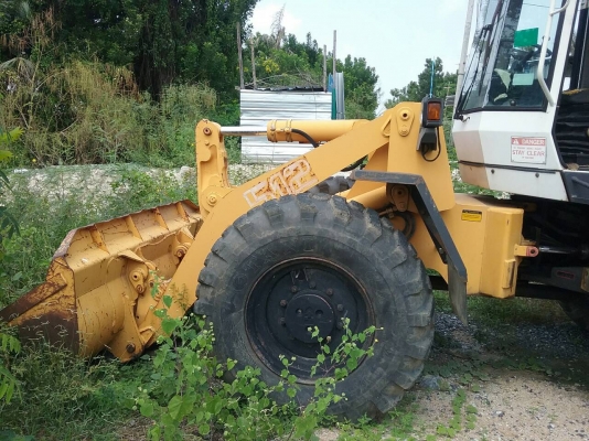 ขาย555,000รถตักล้อยาง(สเปคเยอรมันนี) LIEBHERR L512 เครื่องดี เกียร์แรง ยางสวย สภาพเก่านอก รถสวยพร้อมใช้ 090-7723710 090-7723708 ขาย555,000รถตักล้อยาง(สเปคเยอรมันนี) LIEBHERR L512 เครื่องดี เกียร์แรง ยางสวย สภาพเก่านอก รถสวยพร้อมใช้ 090-7723710 090-7723708