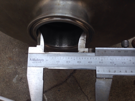 ขายปั้มน้ำหอยโข่งหัวปั้มสแตนเลส ใช้ในอุตสาหกรรมอาหาร ขนาด 5HP. 380V สภาพสวย พร้อมใช้งาน ขายปั้มน้ำหอยโข่งหัวปั้มสแตนเลส ใช้ในอุตสาหกรรมอาหาร ขนาด 5HP. 380V สภาพสวย พร้อมใช้งาน