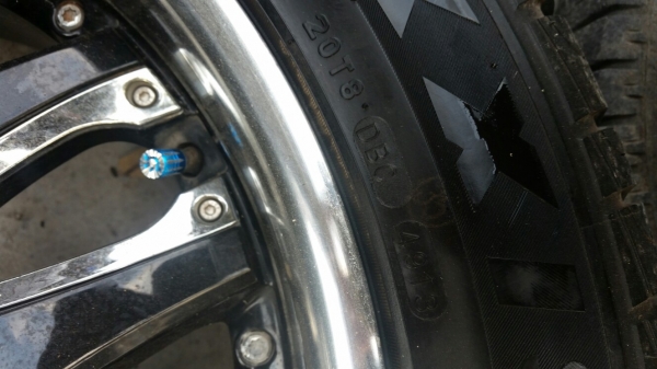 แม็กพร้อมยางขอบ20 แม็กพร้อมยางขอบ20