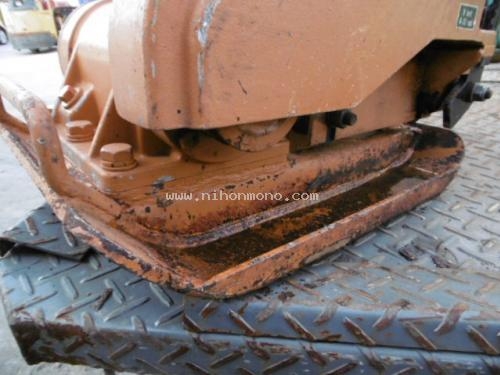 เครื่องตบดิน MIKASA   EP50  รหัสสินค้า : 80803469   Line ID: nihonmono   www.nihonmono.com