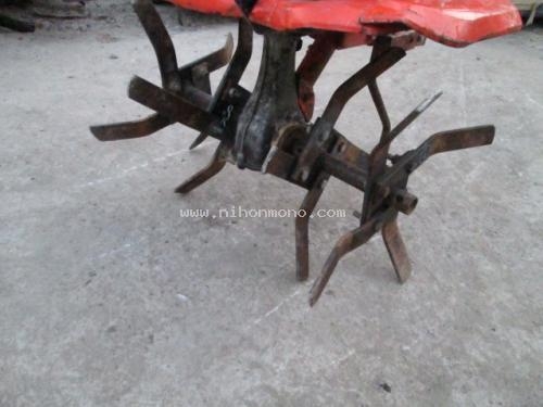 เครื่องพรวนดิน   KUBOTA   TMA25 รหัสสินค้า : 80802316 Line ID: nihonmono  www.nihonmono.com