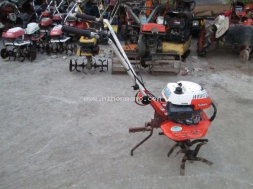 เครื่องพรวนดิน   KUBOTA   TMA25 รหัสสินค้า : 80802316 Line ID: nihonmono  www.nihonmono.com