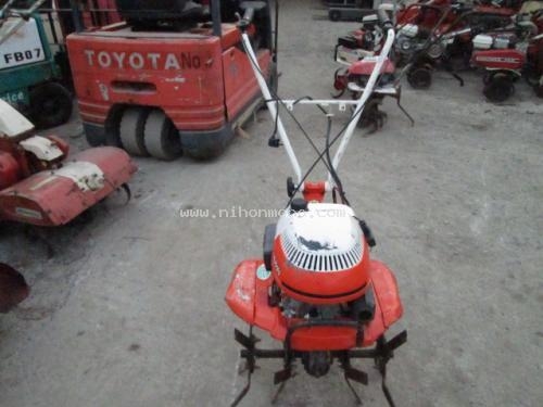 เครื่องพรวนดิน   KUBOTA   TMA25 รหัสสินค้า : 80802316 Line ID: nihonmono  www.nihonmono.com