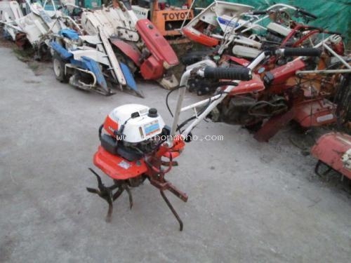 เครื่องพรวนดิน   KUBOTA   TMA25 รหัสสินค้า : 80802316 Line ID: nihonmono  www.nihonmono.com