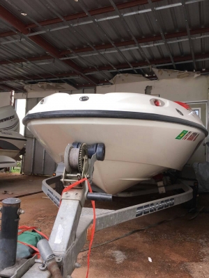 ลดสุดๆครับ เจ็ตโบ็ท seadoo สภาพสวยพร้อมใช้ 390000บาทครับ ลดสุดๆครับ เจ็ตโบ็ท seadoo สภาพสวยพร้อมใช้ 390000บาทครับ