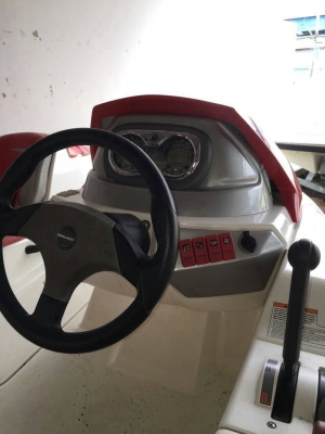 ลดสุดๆครับ เจ็ตโบ็ท seadoo สภาพสวยพร้อมใช้ 390000บาทครับ ลดสุดๆครับ เจ็ตโบ็ท seadoo สภาพสวยพร้อมใช้ 390000บาทครับ