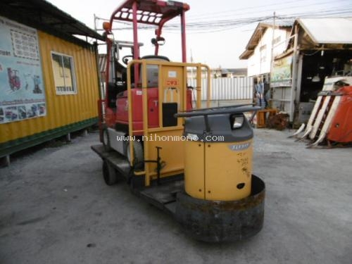 รถขนสินค้าพืชเกษตร   NICHIYU   HT10-70B-191  รหัสสินค้า : 80803443  Line ID: nihonmono   www.nihonmono.com