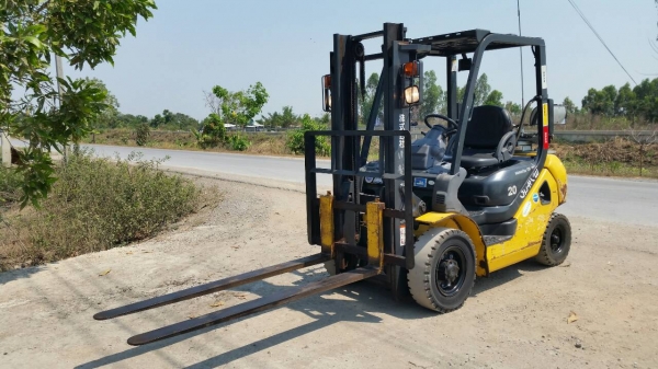 ขายด่วนรถยกKOMATSU FG20-20ยก2ตันเสาสูง3เมตรงายาวยางตัน4เส้นรุ่นใหม่สุดชั่วโม่งทำงานน้อยรถนอกนำเข้ายังไม่เคยใช้งานในเมืองไทยเลย ขายด่วนรถยกKOMATSU FG20-20ยก2ตันเสาสูง3เมตรงายาวยางตัน4เส้นรุ่นใหม่สุดชั่วโม่งทำงานน้อยรถนอกนำเข้ายังไม่เคยใช้งานในเมืองไทยเลย