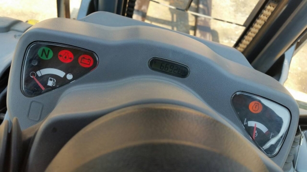 ขายด่วนรถยกKOMATSU FG20-20ยก2ตันเสาสูง3เมตรงายาวยางตัน4เส้นรุ่นใหม่สุดชั่วโม่งทำงานน้อยรถนอกนำเข้ายังไม่เคยใช้งานในเมืองไทยเลย ขายด่วนรถยกKOMATSU FG20-20ยก2ตันเสาสูง3เมตรงายาวยางตัน4เส้นรุ่นใหม่สุดชั่วโม่งทำงานน้อยรถนอกนำเข้ายังไม่เคยใช้งานในเมืองไทยเลย