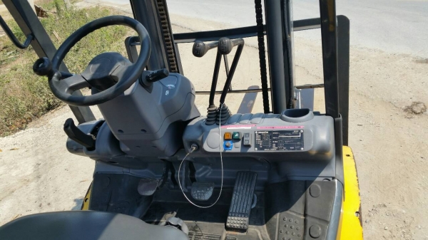 ขายด่วนรถยกKOMATSU FG20-20ยก2ตันเสาสูง3เมตรงายาวยางตัน4เส้นรุ่นใหม่สุดชั่วโม่งทำงานน้อยรถนอกนำเข้ายังไม่เคยใช้งานในเมืองไทยเลย ขายด่วนรถยกKOMATSU FG20-20ยก2ตันเสาสูง3เมตรงายาวยางตัน4เส้นรุ่นใหม่สุดชั่วโม่งทำงานน้อยรถนอกนำเข้ายังไม่เคยใช้งานในเมืองไทยเลย