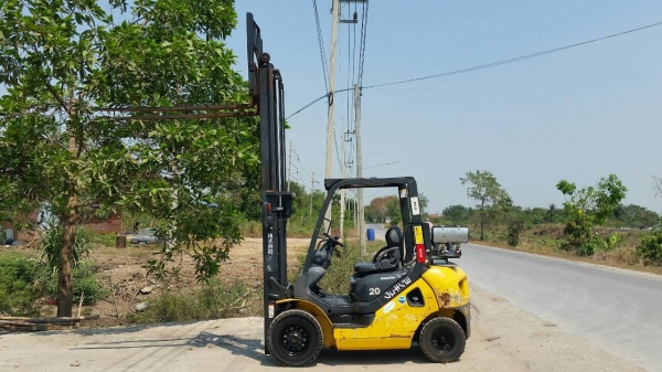 ขายด่วนรถยกKOMATSU FG20-20ยก2ตันเสาสูง3เมตรงายาวยางตัน4เส้นรุ่นใหม่สุดชั่วโม่งทำงานน้อยรถนอกนำเข้ายังไม่เคยใช้งานในเมืองไทยเลย ขายด่วนรถยกKOMATSU FG20-20ยก2ตันเสาสูง3เมตรงายาวยางตัน4เส้นรุ่นใหม่สุดชั่วโม่งทำงานน้อยรถนอกนำเข้ายังไม่เคยใช้งานในเมืองไทยเลย