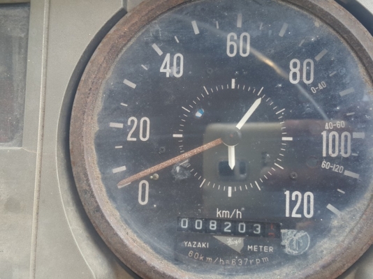 ขายหัว HINO F18 ขายหัว HINO F18