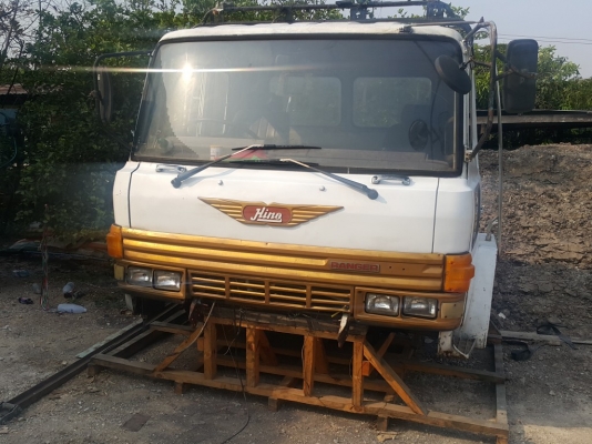 ขายหัว HINO F18
