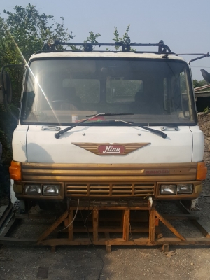 ขายหัว HINO F18