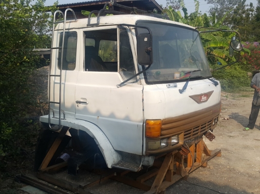 ขายหัว HINO F18