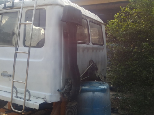 ขายหัว HINO F18