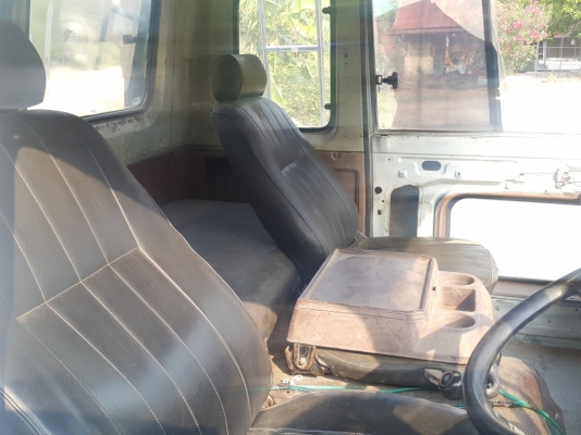 ขายหัว HINO F18