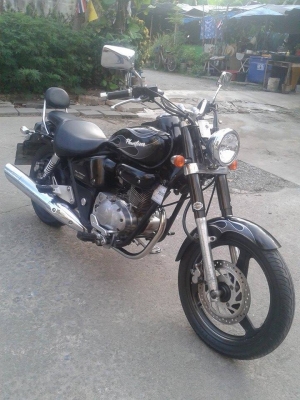 ขายลูกเดียว phantom200fire editionปี2551 ขายถูกๆคุ้มๆ เล่มชุดโอนครบ