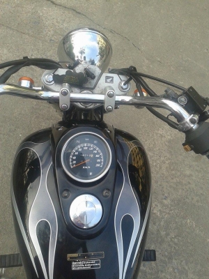 ขายลูกเดียว phantom200fire editionปี2551 ขายถูกๆคุ้มๆ เล่มชุดโอนครบ