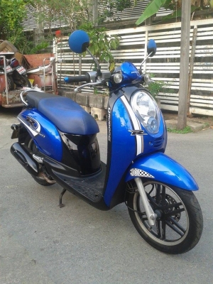 ขายลูกเดียว scoopy i หัวฉีด ปี2553 ราคาไม่แพง รถสวย เอกสารครบ ขายลูกเดียว scoopy i หัวฉีด ปี2553 ราคาไม่แพง รถสวย เอกสารครบ