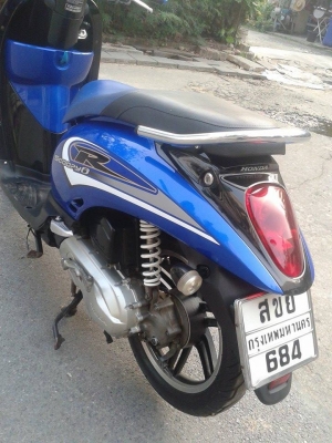 ขายลูกเดียว scoopy i หัวฉีด ปี2553 ราคาไม่แพง รถสวย เอกสารครบ ขายลูกเดียว scoopy i หัวฉีด ปี2553 ราคาไม่แพง รถสวย เอกสารครบ