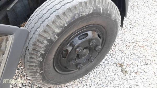 ขายด่วน รถบรรทุก 6 ล้อ MITSIBISHI CANTER EURO-2 หัวคัซซี สภาพสวยพร้อมใช้งาน ราคาสุดคุ้ม