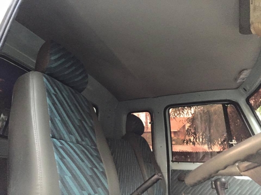 ขาย6ล้อดั้ม ISUZU FSR32 ปี42 เครื่อง6HH1 195แรง 650,000 086-6642-442