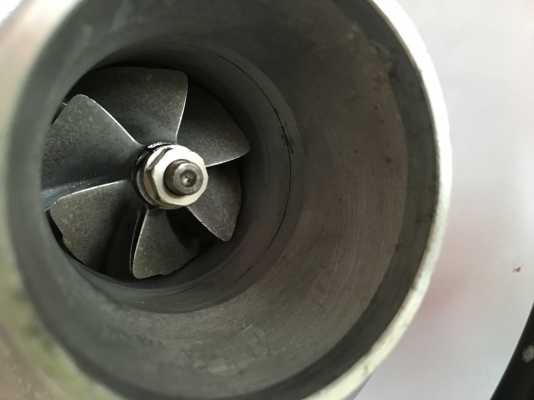 ขายเทอร์โบ ดีแม็คหรือเชฟ เครื่อง2500CC