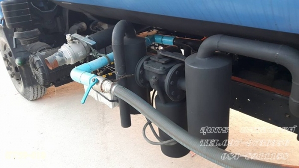 ขายด่วน รถบรรทุก ISUZU NPR 120 แรง สภาพพร้อมใช้ ราคาสุดคุ้ม