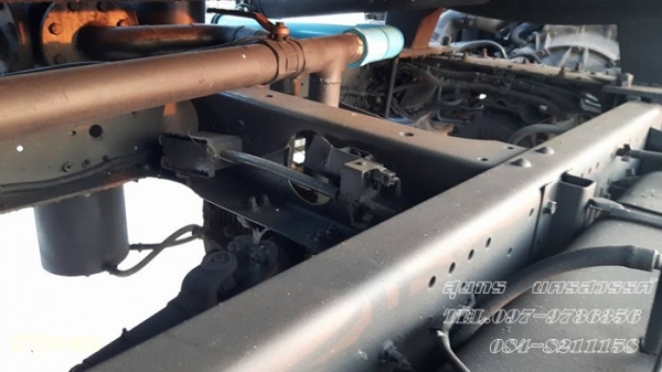 ขายด่วน รถบรรทุก ISUZU NPR 120 แรง สภาพพร้อมใช้ ราคาสุดคุ้ม