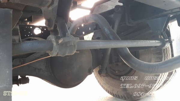 ขายด่วน รถบรรทุก ISUZU NPR 120 แรง สภาพพร้อมใช้ ราคาสุดคุ้ม