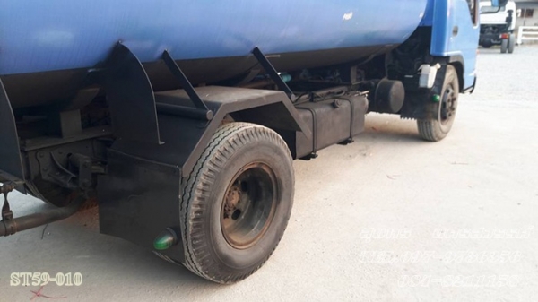 ขายด่วน รถบรรทุก ISUZU NPR 120 แรง สภาพพร้อมใช้ ราคาสุดคุ้ม