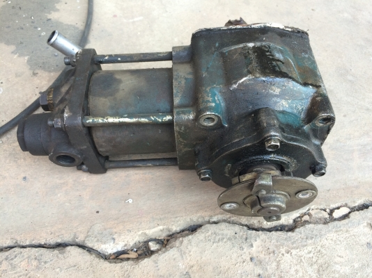 ปั้มลมเครือง ฮีโน่