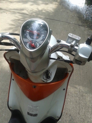 ขายลูกเดียว fino ปี2551 ขายถูกๆ เล่ม ชุดโอนครบครับ ขี่กลับได้เลย ขายลูกเดียว fino ปี2551 ขายถูกๆ เล่ม ชุดโอนครบครับ ขี่กลับได้เลย