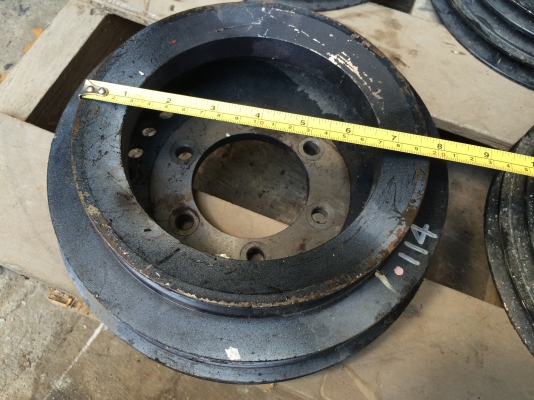 มู่เล่ ฮีโน่