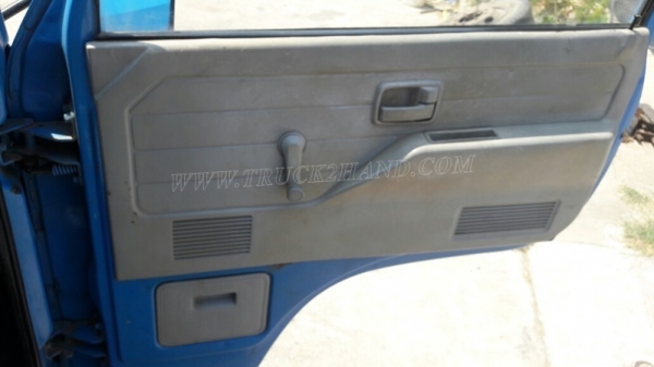 รถบรรทุกน้ำ ISUZU   6 ล้อ