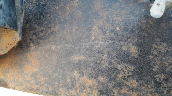 รถบรรทุกน้ำ ISUZU   6 ล้อ