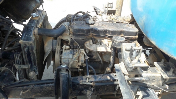 รถบรรทุกน้ำ ISUZU   6 ล้อ