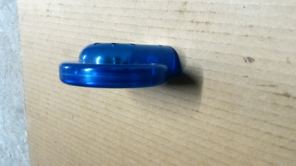 ตัวแสดงอุหณภูมิและความชื่นแบบตั้งโต็ะหรือติดผนัง ไม่ใช้พลังงานใดๆในการทำงาน