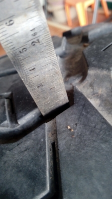 ขายยาง 33X12.5 R15