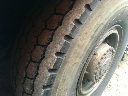 เครนมือสองคุณภาพจากประเทศญี่ปุ่น