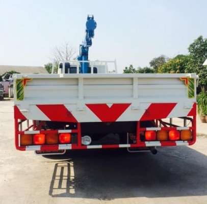 MITSUBISHI เครน 3 ตัน