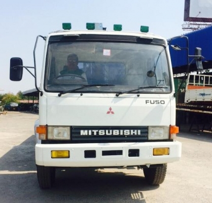 MITSUBISHI เครน 3 ตัน